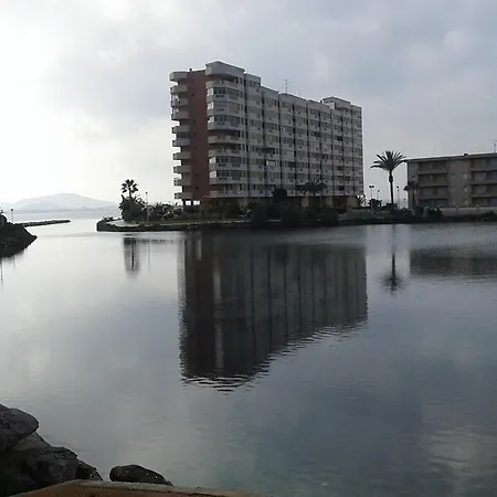 Puerto Bello - La Manga Zewnętrze zdjęcie