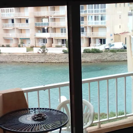 Puerto Bello - La Manga Zewnętrze zdjęcie