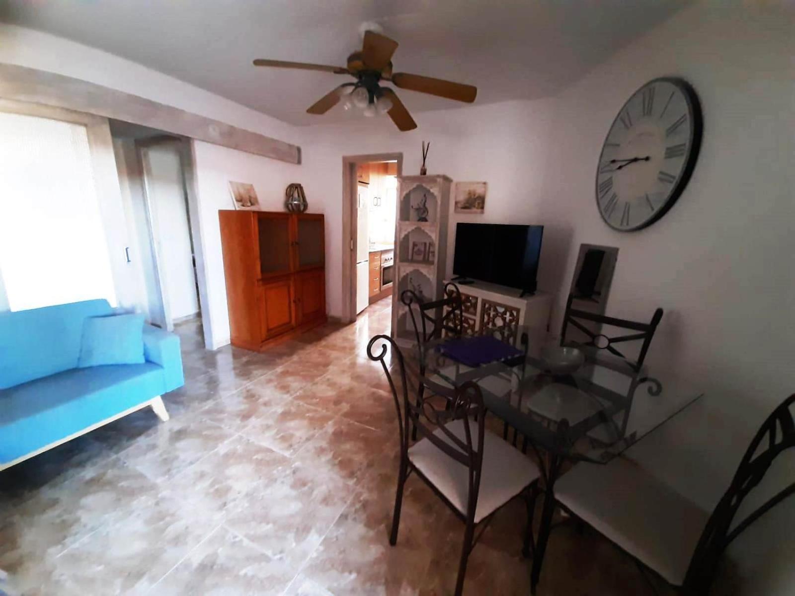 Puerto - Apartment