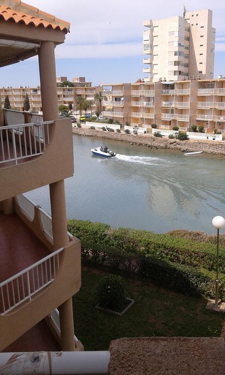 Apartment Puerto - *
