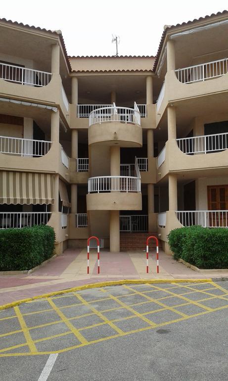 Puerto - * La Manga del Mar Menor